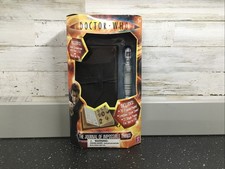 Doctor Who Journal of