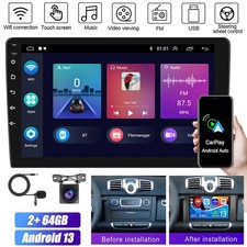 Apple CarPlay Android 13.0 Car