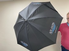Brand New Golf Umbrella In