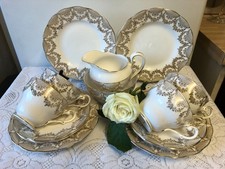 Royal Standard Bone China 14