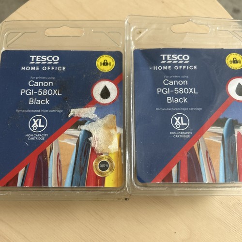 Tesco canon pgi 580 printer - tesco,