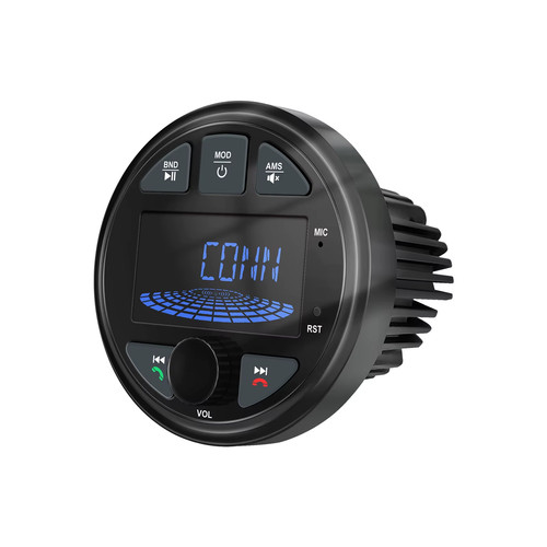 Waterproof marine stereo - marine,