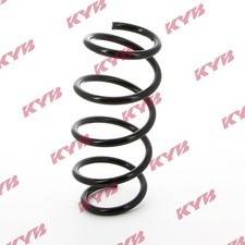 2x Coil Springs (Pair) For