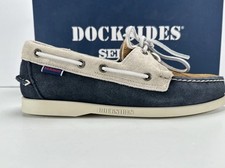 Dockside Sebago Portland Jib