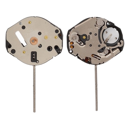 Watch movements quartz - movements,