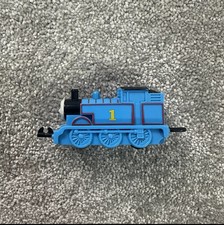 Thomas and The Magic Railroad