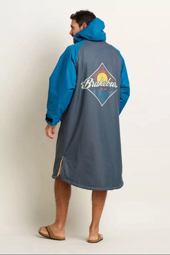 Brakeburn chinook dryrobe - brakeburn, chinook,