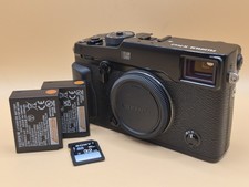 Fujifilm X-Pro2 Mirrorless