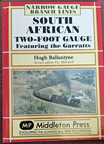 South african two - two, foot