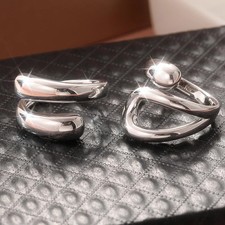 925 Solid Sterling Silver