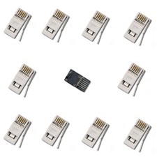 BT 4 Wire 431A Telephone Crimp