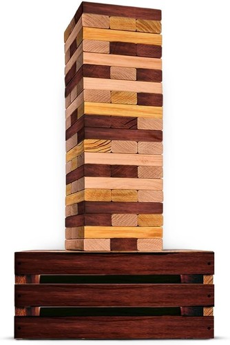 Rebuildablegiant tower set - rebuildablegiant, set:60