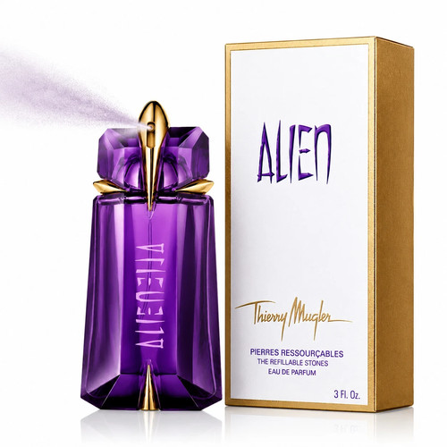 Thierry mugler alien edp 90ml - thierry,