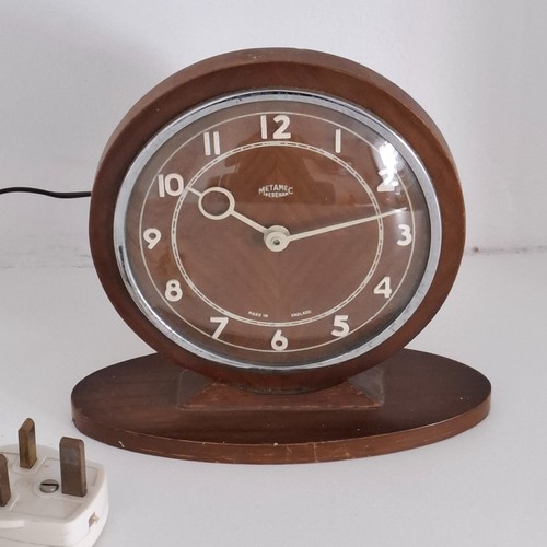 Vintage metamec english - english, made