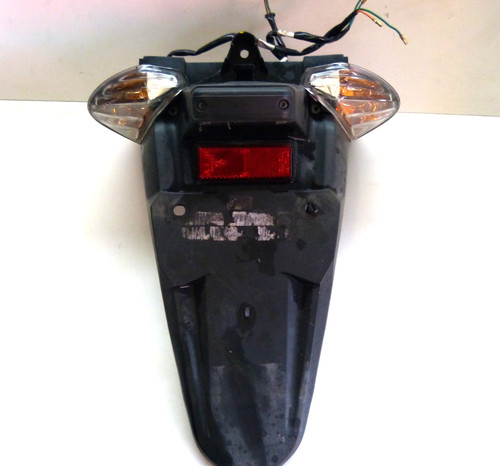 Honda pcx 125cc 2013 - honda,