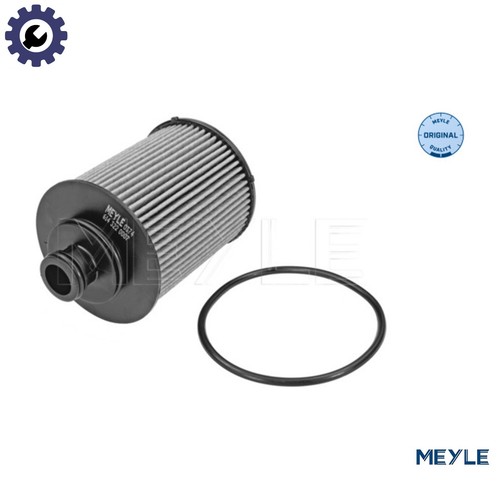 Oil filter 614 322 0007 - 614, for