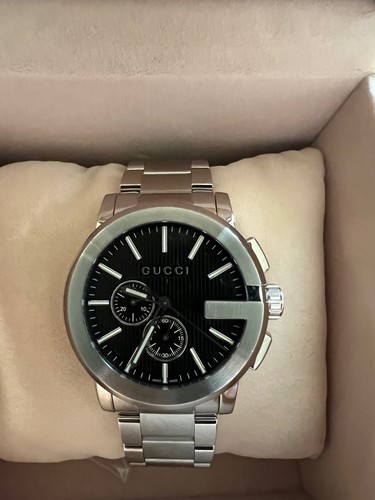 Gucci chrono ya101204 - g-chrono,