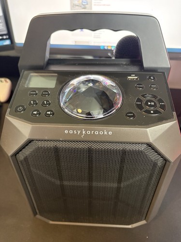 Easy karaoke machine eks222bt - karaoke,