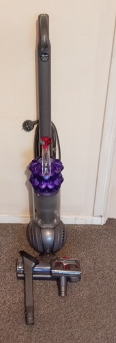 Dyson dc50 upright vacuum - dc50,