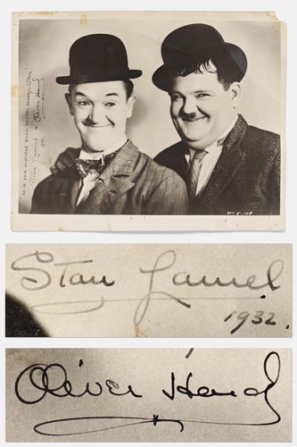 Stan laurel and oliver hardy - stan,