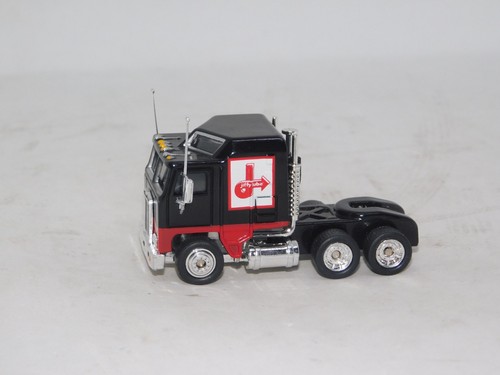 Matchbox premiere convoy - convoy, rigs
