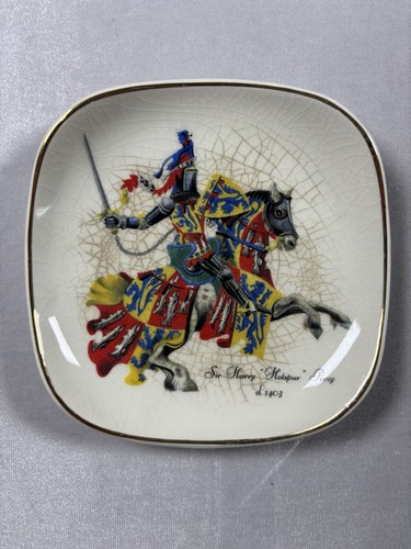Vintage sandland ware - sandland, sir