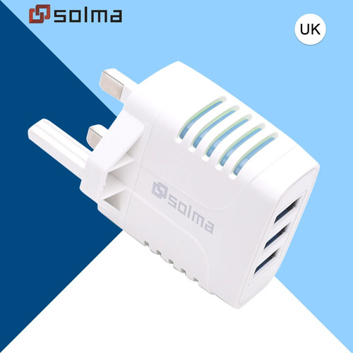 Multi port fast quick charge - multi-port,