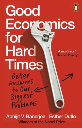 Good economics for - good, times