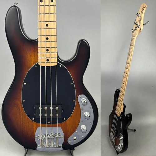 Sterling music man - sterling,