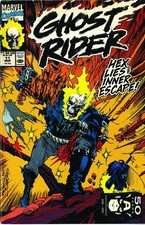 Ghost Rider Classic 2: Danny