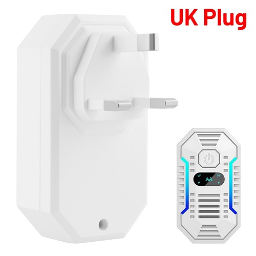New plug mouse rat - new, mouse/rat/rodent