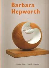 Barbara Hepworth: A