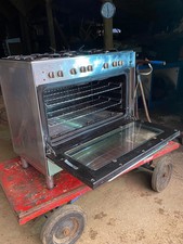 Range Cooker ELBA Type C96DFDual fuel 90cms wide 60cms deep normal height