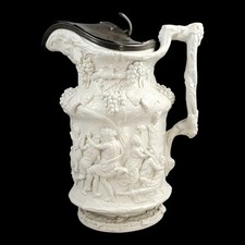 Antique Victorian Charles