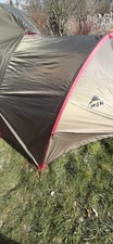 MSR Gear Shed Elixir Hubba