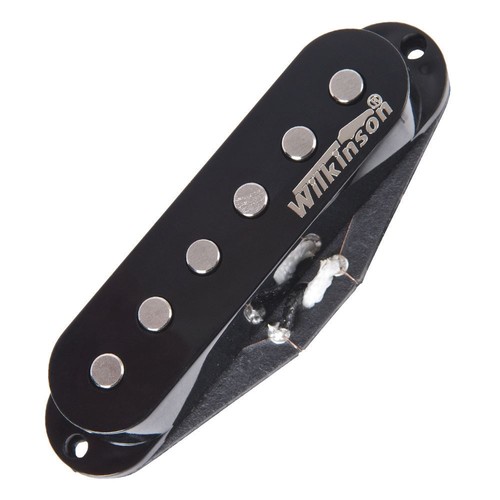 Wilkinson single coil jerry - single,