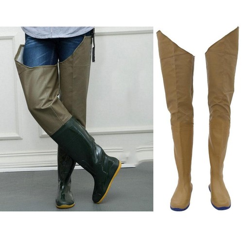 Waterproof fishing trouser - waterproof,