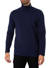 Fila Men's 19th Roll Neck