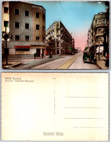 Rppc city street avenue cars - avenue,