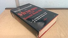 Memoirs of the Second World
