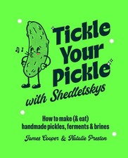Tickle Your Pickle with