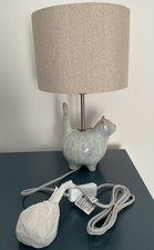 BNWT Next Grey Ceramic Chester