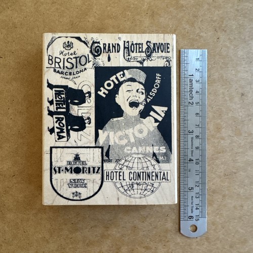 Stampers anonymous tim holtz - tim,
