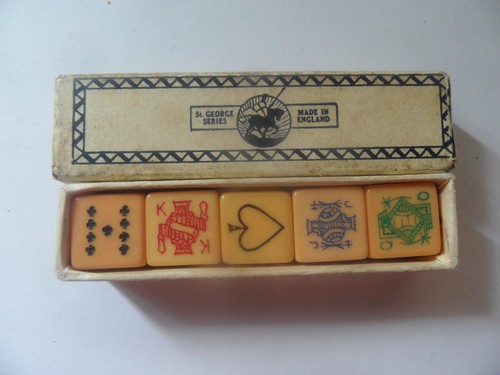 Vintage george series - vintage,