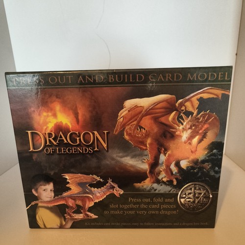 Dragon legends model 3d - dragon,