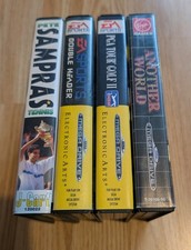 Megadrive Games Bundle