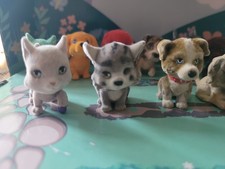 Puppy In My Pocket Lot of 13