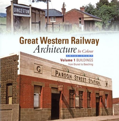 Great western railway - western,