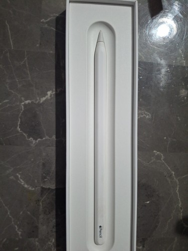 Apple pencil 2nd generation - 2nd,