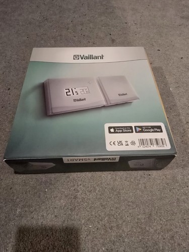 Vaillant smart combi - vaillant,